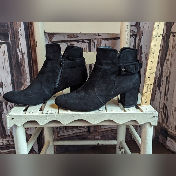 Andres Machado booties - Picture 2 of 16